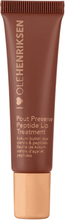 Ole Henriksen Pout Preserve Peptide Lip Treatment Cocoa Crème - 12 ml