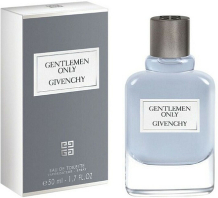 Parfym Herrar Gentlemen Only Givenchy EDT - 150 ml
