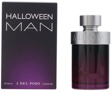 Parfym Herrar Halloween Man Jesus Del Pozo EDT - 75 ml