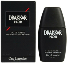 Parfym Herrar Drakkar Noir Guy Laroche EDT - 200 ml