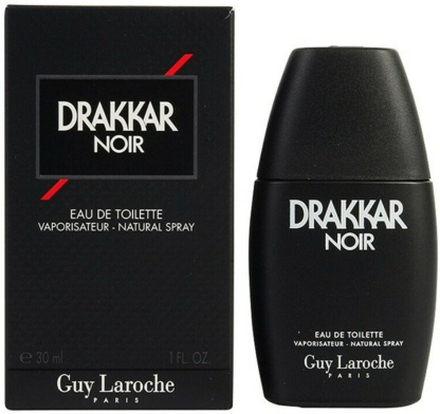 Parfym Herrar Drakkar Noir Guy Laroche EDT - 100 ml