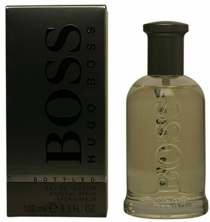 Parfym Herrar Boss Bottled Hugo Boss EDT - 100 ml