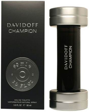 Parfym Herrar Champion Davidoff EDT - 50 ml