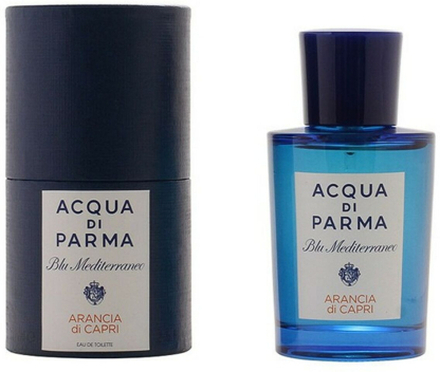 Parfym Herrar Blu Mediterraneo Arancia Di Capri Acqua Di Parma EDT - 150 ml
