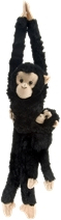 Wild Republic Hanging Monkeys Sjimpanse & Baby