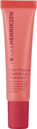 Ole Henriksen Pout Preserve Lip Treatment Strawberry Sorbet