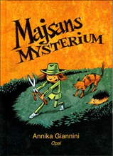 Majsans mysterium