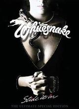 Whitesnake: Slide it in 1984 (Special edit/Rem)