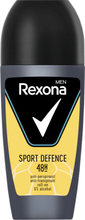 Rexona Deodorant Sport