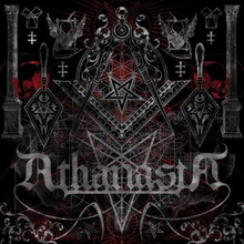 Athanasia: The Order Of The Silver Compass