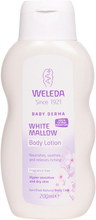 Weleda White Mallow Body Lotion - 200 ml