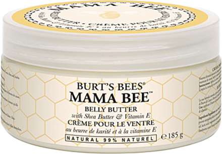 Burt's Bees Mama Nourishing Belly Butter - 184,2 g
