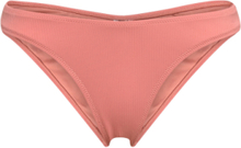 Pcvalentina Bikini Brazil Sww Swimwear Bikinis Bikini Bottoms Bikini Briefs Pink Pieces
