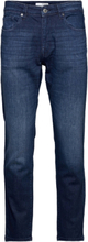 Slhstraight-Scott 22602Mb Sup Jns W Bottoms Jeans Regular Blue Selected Homme