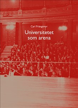 Universitetet som arena