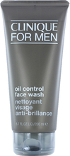 Clinique Skin Supplies For Men Oil Control Face Wash - 200 ml