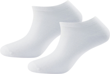 Devold Daily Shorty Sock 2-Pack Offwhite Hverdagssokker 36-40