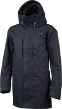 Lundhags Sprek Insulated Women's Jacket Black Varmefôrede jakker XS