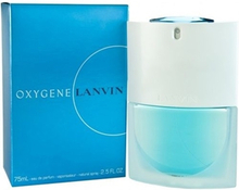 Lanvin Oxygene Femme EDP Spray 75ml