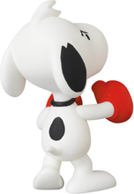 Medicom Peanuts UDF - Boxing Snoopy