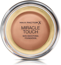 Max Factor Miracle Touch 65 Rose Beige Fondation
