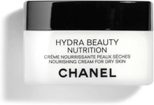 Chanel Hydra Beauty Nutriton Creme Til Kroppen 50 G 50ml