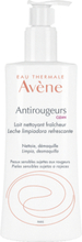 Avène Antirougeurs Redness Minimizing Cleansing Lotion 400ml