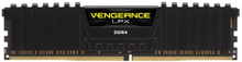 Corsair Vengeance LPX 32GB (2-KIT) DDR4 2400MHz CL16 Black
