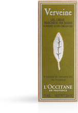 L' Occitane Verbena Cooling Hand Cream Gel 30ml