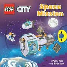 LEGO City. Space Mission