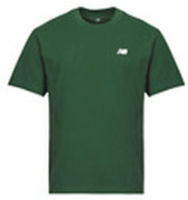 New Balance T-shirt SMALL LOGO JERSEY TEE