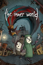 The Inner World - The Last Wind Monk - PlayStation 4