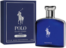 Parfym Herrar Ralph Lauren Polo Blue 125 ml