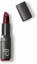 e.l.f. Moisturizing Lipstick Bordeaux Beauty
