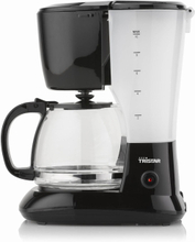 Tristar Cm-1245 Kaffemaskine 1,25 L Vejledning