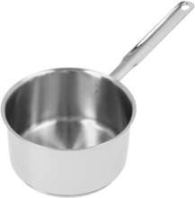 "Resto By Demeyere Sauce Pan Without Lid Home Kitchen Pots & Pans Saucepans Silver DEMEYERE"