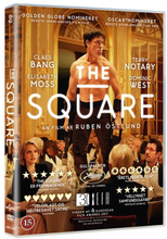 Square, The - DVD