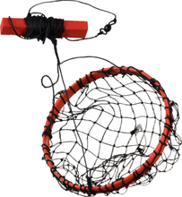 iFish iFish Crab Catcher Red Fiskeredskap 0