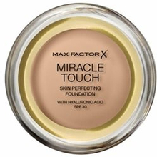 Max Factor Miracle Touch Foundation Nr. Gold Beige 11,5G