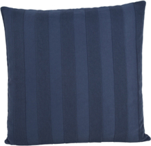 Alfred 50X50 Cm 2-Pack Home Textiles Cushions & Blankets Cushion Covers Blue Compliments