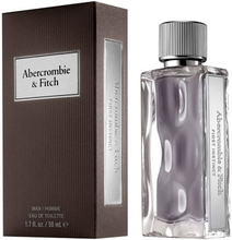Abercrombie & Fitch First Instinct Men EDT Spray 50 ml