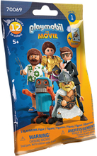 Playmobil: The Movie Figures 70069