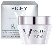 Vichy Liftactiv Supreme Innovation 50ml Normal to Combination Skin