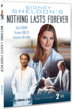 ​Nothing last forever - Sidney Sheldon DVD