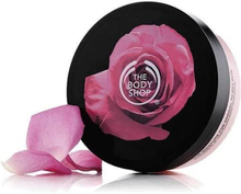 The Body Shop Body Butter 200ml British Rose