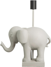 Elefantlampa TABLE LAMP ELEPHANT, Mini ByON