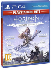 Horizon: Zero Dawn – Complete Edition (Playstation Hits) - PlayStation 4