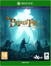 The Bard's Tale IV - Xbox One
