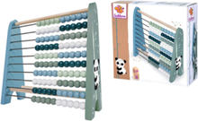 "Eh Abacus Toys Baby Toys Educational Toys Activity Toys Multi/patterned Eichhorn"