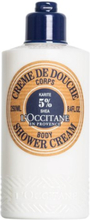 L' Occitane Ultra Rich Shower Cream Shea Butter 250ml